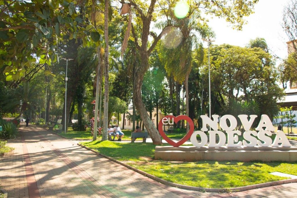 nova odessa