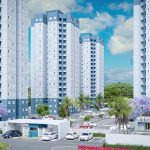 Condomínio Waterfalls Residence em Foz do Iguaçu