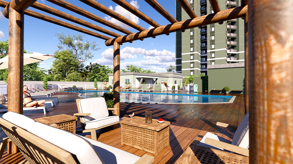 Itens que irão valorizar os apartamentos em 2026