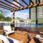 Itens que irão valorizar os apartamentos em 2026