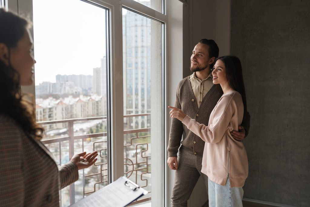 Caixa flexibiliza regras e beneficia quem pretende comprar novo apartamento