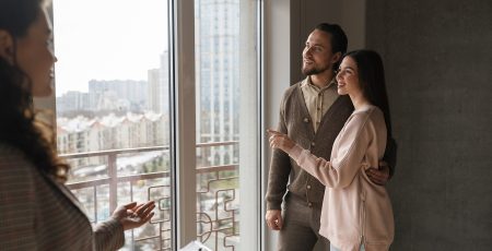 Caixa flexibiliza regras e beneficia quem pretende comprar novo apartamento