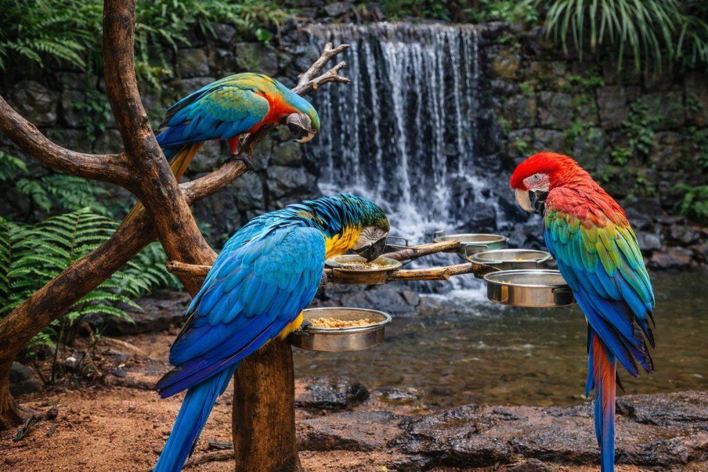 Foz do Iguaçu, muito além das cataratas