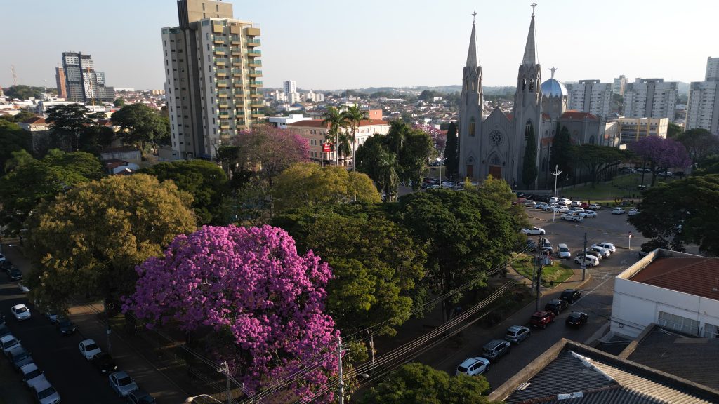 Morar em Botucatu: qualidade de vida, segurança e boas oportunidades no interior de São Paulo