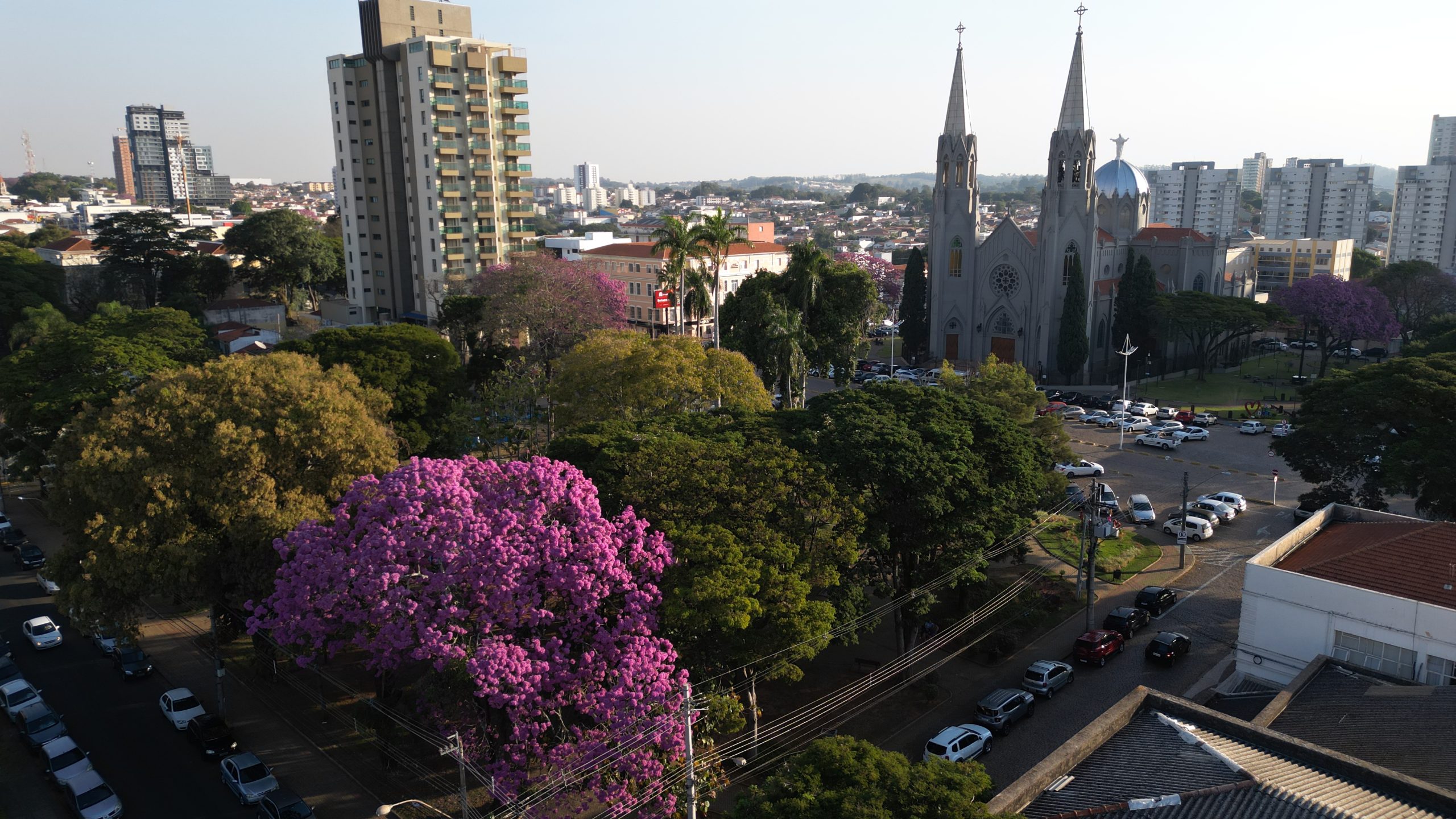 Morar em Botucatu: qualidade de vida, segurança e boas oportunidades no interior de São Paulo