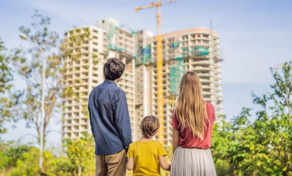 Como o Imposto de Renda pode ajudar você a financiar seu apartamento