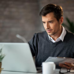 Como se organizar financeiramente para comprar um imóvel em 2026