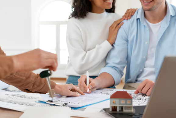 Você entende mesmo como é o financiamento de um apartamento?